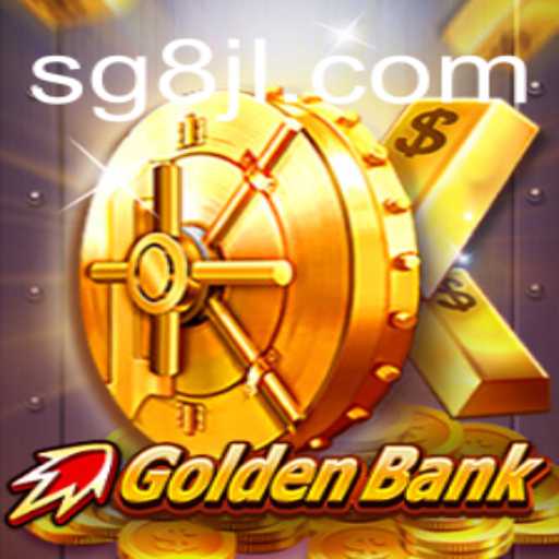 Introducing CrazyGoldenBank: A Revolutionary Gaming Experience with SG8