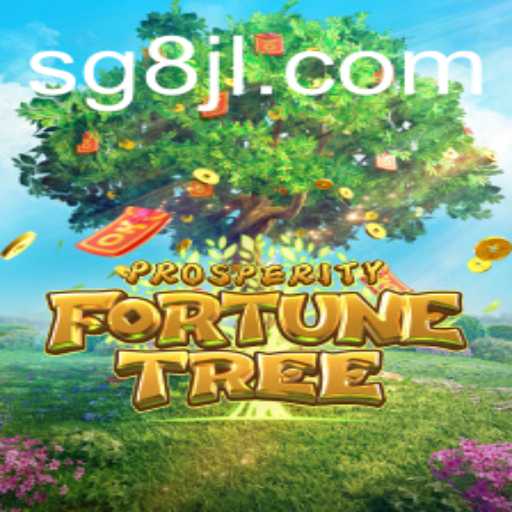 ProsperityFortuneTree: A New Era in Game Entertainment